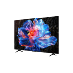 TCL  TV 75P6K, AiPQ procesor, 4K HDR10, Google OS, HDR10, Smart TV, HVA panel, Dolby AudioID: - Image 2