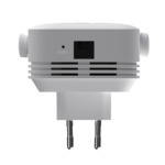 Xiaomi WiFi extender AX1500 WiFi 6, Ethernet port Xiaomi Mesh & Easy Mesh, DVB4514GL - Image 2