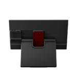 Prenosni monitor za laptop 23.8" Blackview TABLE 10, 16:9 1920*1080, 100Hz, Type C, Mini HDMI, AUX 3.5mm, USB, Grey+Black - Image 4