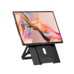 Prenosni monitor za laptop 16" Blackview TABLE 9, IPS, 16:10, 1920x1200, 100Hz/60Hz, USB-C, HDMI, Display port, USB, Grey+Black - Image 3