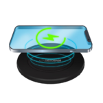 Punjač ESPERANZA Wireless Charger za mobitel,15W INDUCTION CHARGER PREON, EZC102 - Image 4