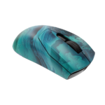 Miš SHARKOON gaming Skiller SGM25W Ocean, 12,000 DPI - Image 3