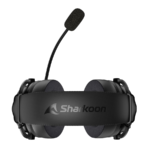 Slušalice sa mikrofonom SHARKOON gaming Skiller SGH40W - Image 3