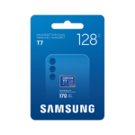 Micro SD card Samsung128GB T7 Up to 170MBs MB-MB128T/WW - Image 3