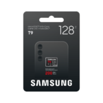 Micro SD card Samsung 128GB T9 200MB/s Read,130MB/s Write MB-MH128T/WW - Image 3