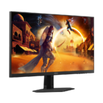 Monitor AOC 24G4ZRE LED 23.8" FHD monitor 260Hz, fast IPS panel, 0.3ms MPRT, adaptive sync, HDR10, G-Sync compatible - Image 3