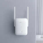 Xiaomi WiFi extender AX1500 WiFi 6, Ethernet port Xiaomi Mesh & Easy Mesh, DVB4514GL - Image 3