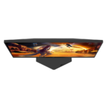 Monitor AOC 24G4ZRE LED 23.8" FHD monitor 260Hz, fast IPS panel, 0.3ms MPRT, adaptive sync, HDR10, G-Sync compatible - Image 4