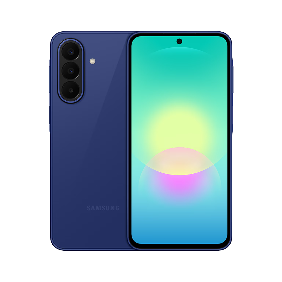 04-3 Mobitel Samsung Galaxy A27 5G 6GB 128GB Dual Sim Blue - Image 1
