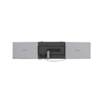 Prenosni dvostruki monitor za laptop 15,3" Blackview DCM8, IPS FHD 16:10, Type-C, Grey+Black - Image 4