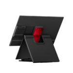 Prenosni monitor za laptop 23.8" Blackview TABLE 10, 16:9 1920*1080, 100Hz, Type C, Mini HDMI, AUX 3.5mm, USB, Grey+Black - Image 3