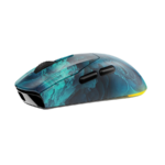 Miš SHARKOON gaming Skiller SGM25W Ocean, 12,000 DPI - Image 5