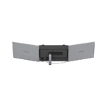 Prenosni dvostruki monitor za laptop 15,3" Blackview DCM8, IPS FHD 16:10, Type-C, Grey+Black - Image 5