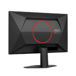 Monitor AOC 24G4ZRE LED 23.8" FHD monitor 260Hz, fast IPS panel, 0.3ms MPRT, adaptive sync, HDR10, G-Sync compatible - Image 6