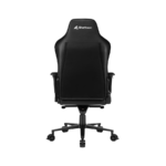 Stolica SHARKOON Skiller SGS40 fabric bk black - Image 6