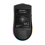 Miš SHARKOON gaming Skiller SGM25W, 12,000 DPI - Image 6