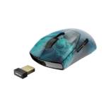 Miš SHARKOON gaming Skiller SGM25W Ocean, 12,000 DPI - Image 6