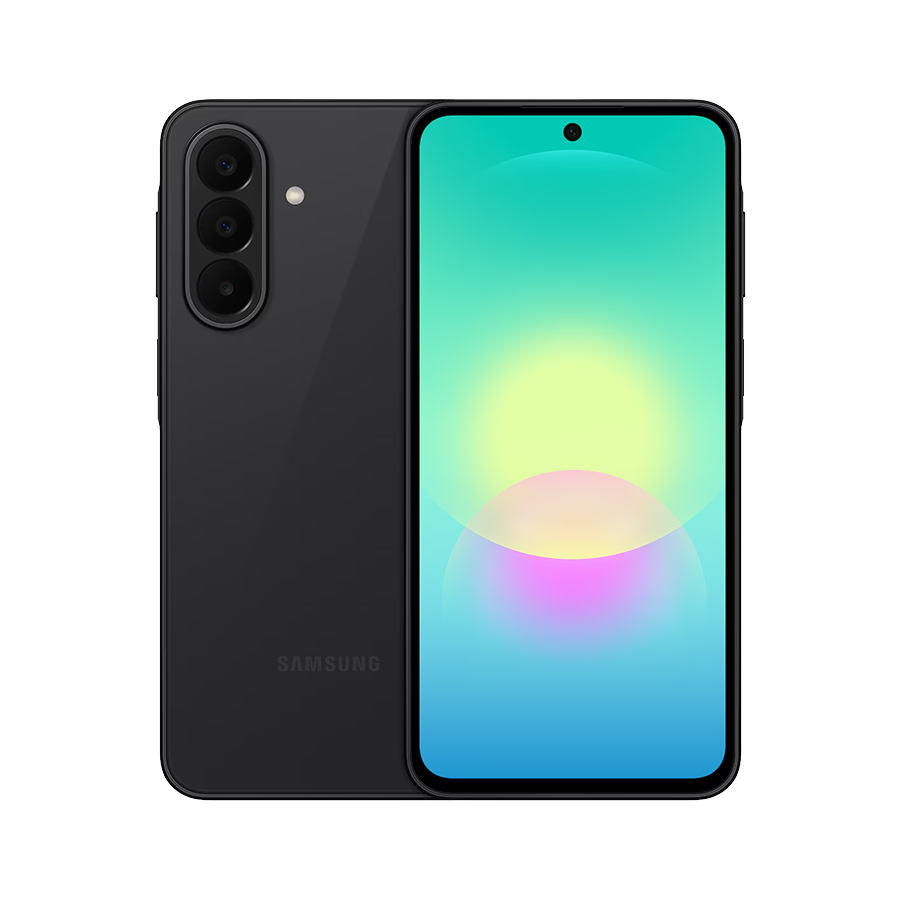 07 Mobitel Samsung Galaxy A27 5G 6GB 128GB Dual Sim Black - Image 1