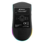 Miš SHARKOON gaming Skiller SGM25W Ocean, 12,000 DPI - Image 10