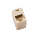 Spojnik 8P8C S-link SLX-45A RJ-45 Intermediate Jack, 3428 - Image 2