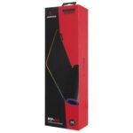 Podloga za miš gaming RAMPAGE Addison  Combat Zone 270x350x3mm Gaming Mouse Pad, 22712 - Image 5
