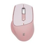 Miš Everest SM-BT21 USB Navy 2in1 Bluetooth and 2.4GHz Wireless Mouse, 40066 - Image 2