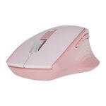 Miš Everest SM-BT21 USB Navy 2in1 Bluetooth and 2.4GHz Wireless Mouse, 40066 - Image 4