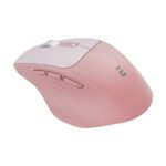 Miš Everest SM-BT21 USB Navy 2in1 Bluetooth and 2.4GHz Wireless Mouse, 40066 - Image 5