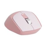 Miš Everest SM-BT21 USB Navy 2in1 Bluetooth and 2.4GHz Wireless Mouse, 40066 - Image 6