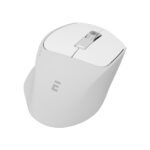 Miš Everest SM-BT21 USB White 2in1 Bluetooth and 2.4GHz Wireless Mouse, 40068 - Image 3