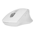 Miš Everest SM-BT21 USB White 2in1 Bluetooth and 2.4GHz Wireless Mouse, 40068 - Image 4