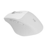 Miš Everest SM-BT21 USB White 2in1 Bluetooth and 2.4GHz Wireless Mouse, 40068 - Image 5