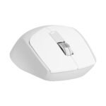 Miš Everest SM-BT21 USB White 2in1 Bluetooth and 2.4GHz Wireless Mouse, 40068 - Image 6