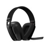Slušalice sa mikrofonom RAMPAGE BLITZ Black Wireless 2.4g Bluetooth Microphone player headset, 40396 - Image 2