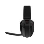 Slušalice sa mikrofonom RAMPAGE BLITZ Black Wireless 2.4g Bluetooth Microphone player headset, 40396 - Image 3