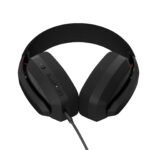 Slušalice sa mikrofonom RAMPAGE BLITZ Black Wireless 2.4g Bluetooth Microphone player headset, 40396 - Image 5