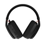 Slušalice sa mikrofonom RAMPAGE BLITZ Black Wireless 2.4g Bluetooth Microphone player headset, 40396 - Image 6