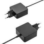 AC ADAPTER punjač za notebok Type-C S-link SL-NBC65 65W 5V3A, 9V3A, 12V3A 15V3A, 20V3,25A, 40559 - Image 2