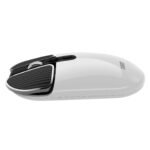 Miš Everest SM-620 2in1 Bluetooth 2,4GHz Charged White Super Silent Mobile, 41159 - Image 5