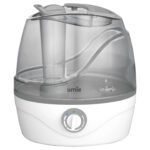 Ovlaživač zraka Umie HN809 Gray Ultrasonic 25W 2.2 Liter, 41179