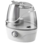 Ovlaživač zraka Umie HN809 Gray Ultrasonic 25W 2.2 Liter, 41179 - Image 2