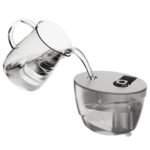 Ovlaživač zraka Umie HN809 Gray Ultrasonic 25W 2.2 Liter, 41179 - Image 3