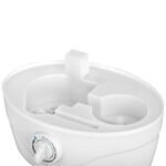 Ovlaživač zraka Umie HN809 Gray Ultrasonic 25W 2.2 Liter, 41179 - Image 4