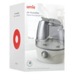 Ovlaživač zraka Umie HN809 Gray Ultrasonic 25W 2.2 Liter, 41179 - Image 5