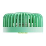 Ventilator ručni Asonic AFN24 Yellow 250mAh Hand Portable Desktop USB Fan, 41593 - Image 6