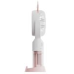Ventilator ručni sa ovlaživačem Asonic AFN26 White 500mah 2 Stage Moisturizing Spray USB Fan, 41598 - Image 4