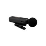 Mikrofon Snopy wireless Type-C, 2 komada, SN-MW80, crni, 42250 - Image 2