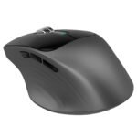 Miš Everest Everest SM-BT24 Usb, metalic black, 2in1 Bluetooth and wireles, 42267 - Image 4