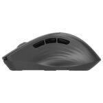 Miš Everest Everest SM-BT24 Usb, metalic black, 2in1 Bluetooth and wireles, 42267 - Image 5