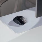 Miš Everest Everest SM-BT24 Usb, metalic black, 2in1 Bluetooth and wireles, 42267 - Image 6